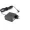 Asus/AsusPro 19V 3.42A (65W)vékony center-pin töltő (11952)